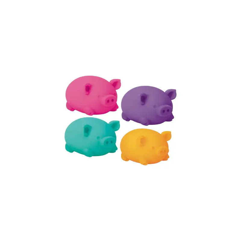 Schylling - Dig It Pig Nee Doh