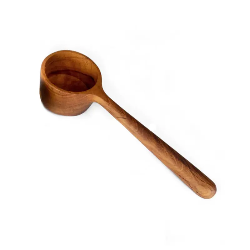Teak Wooden Scoop