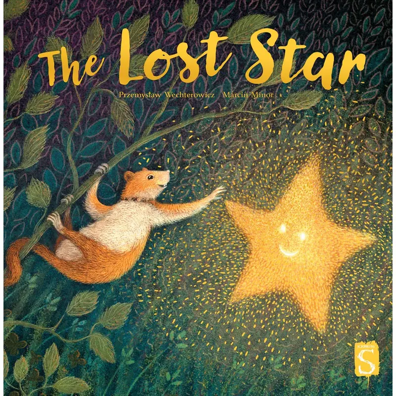 The Lost Star - Przemystaw Wechterowicz + Marcin Minor