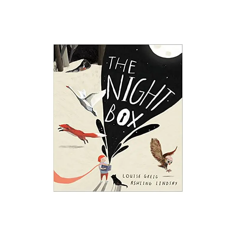 The Night Box - Louise Greig