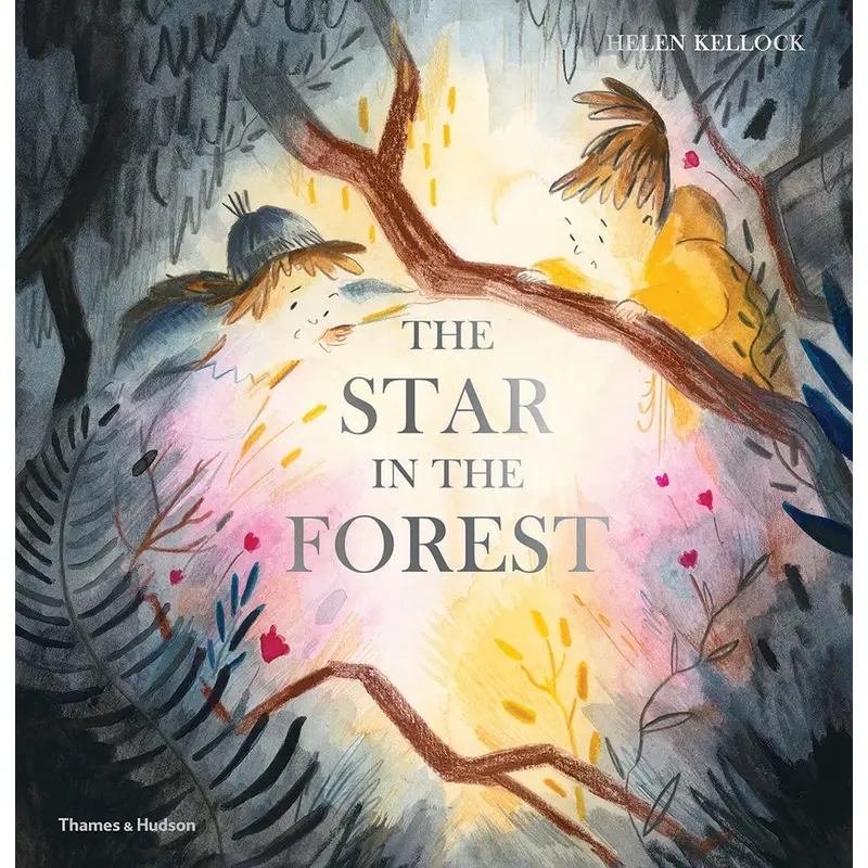 The Star In The Forest - Helen Kellock