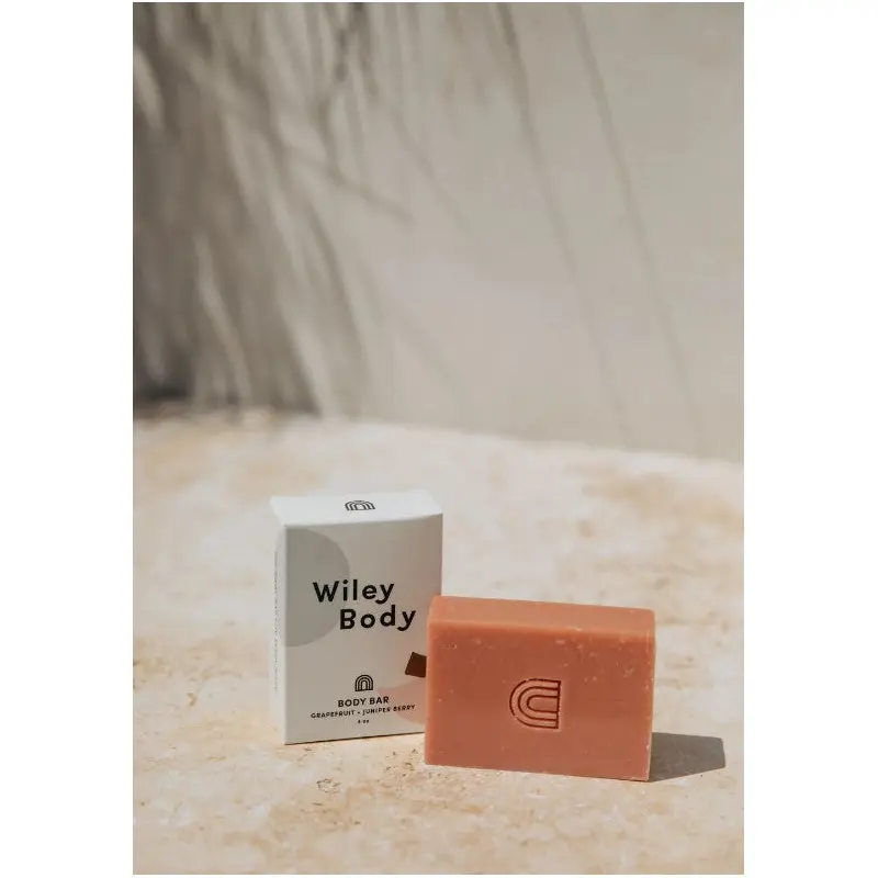 Wiley Body - Body Bar