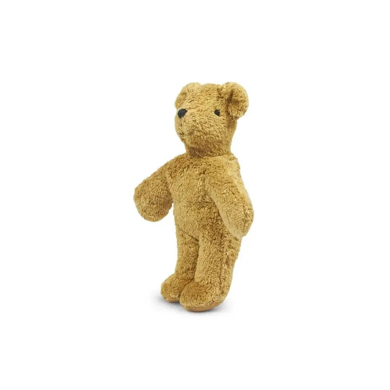 Senger - Animal Dolls - Baby Bear - Beige