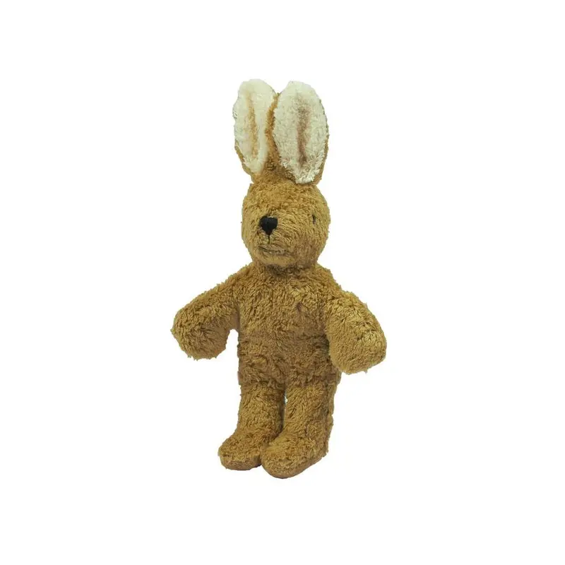 Senger - Animal Dolls - Baby Rabbit - Beige