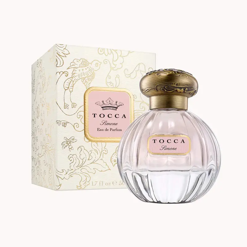 Tocca - Perfume - Simone - 50ML