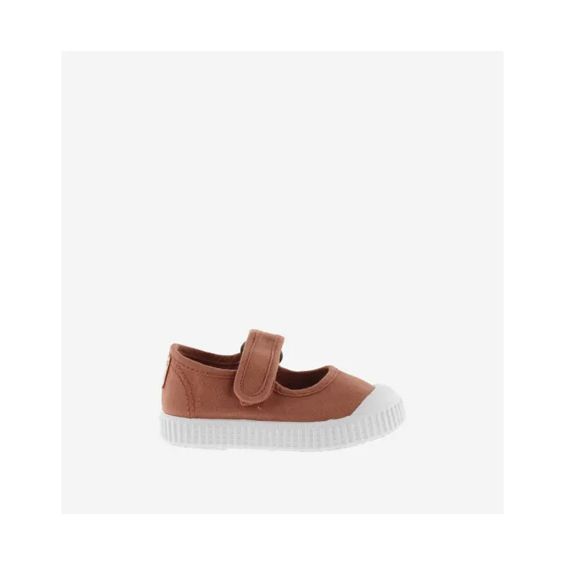 Victoria Shoes - Classic Mary-Jane - Teja