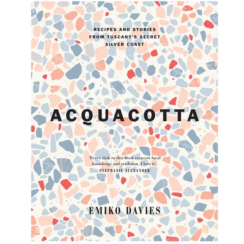 Acquacotta - Emily Davies