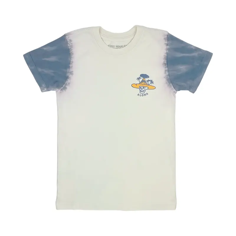 Short Sleeve Tee - Skulloha