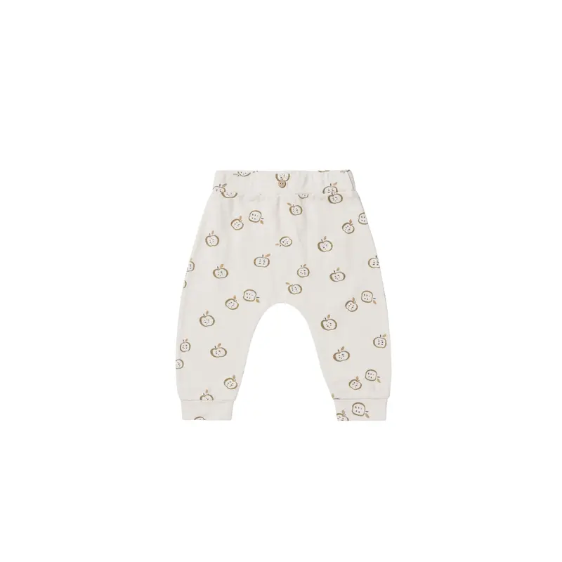 Rylee + Cru - Slouch Pant - Apples