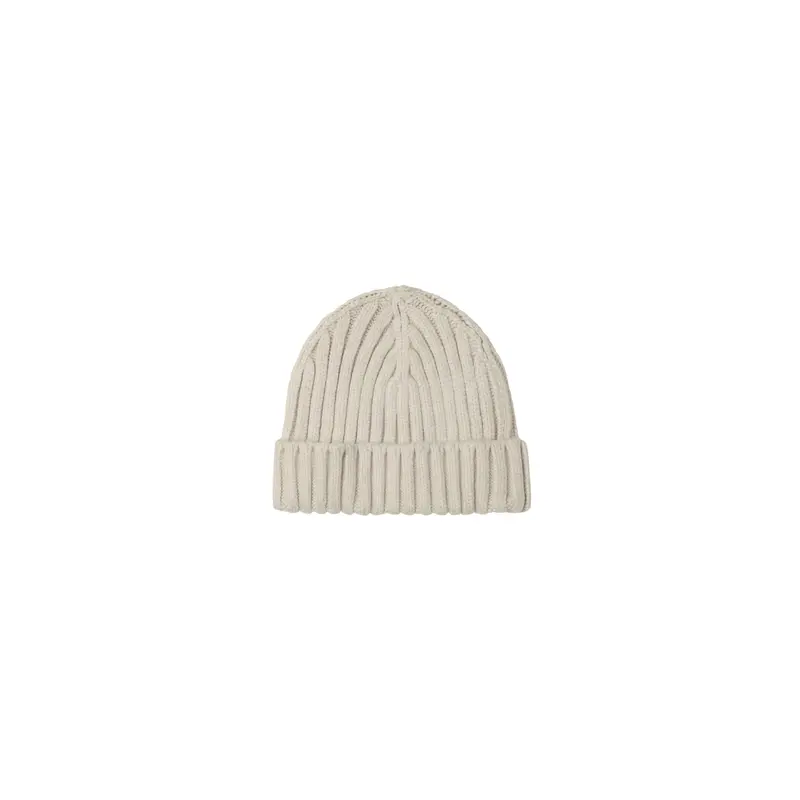 Rylee + Cru - Womens Beanie - Natural