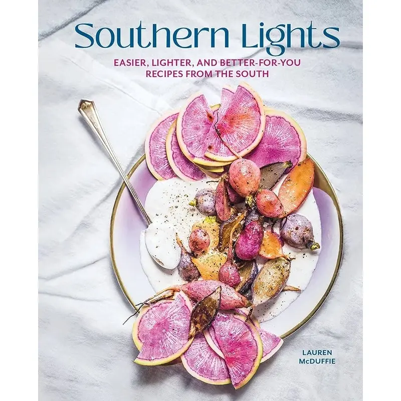 Southern Lights - Lauren McDuffie