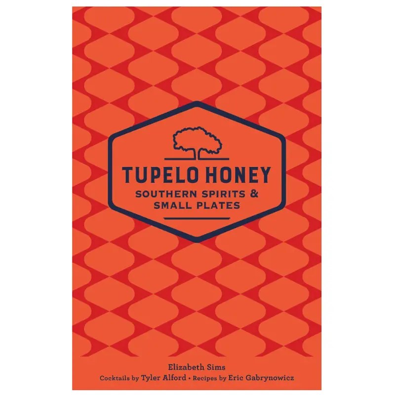 Tupelo Honey - Southern Spirits + Small Plates