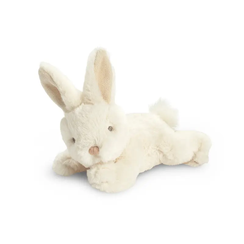 You Belong Here Bunny Plush