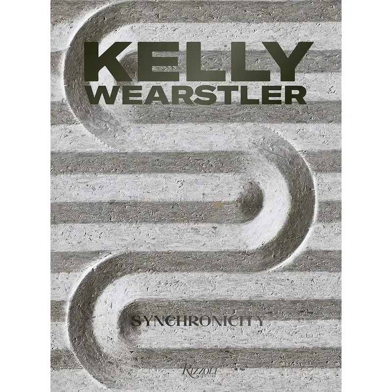 Synchronicity - Kelly Wearstler