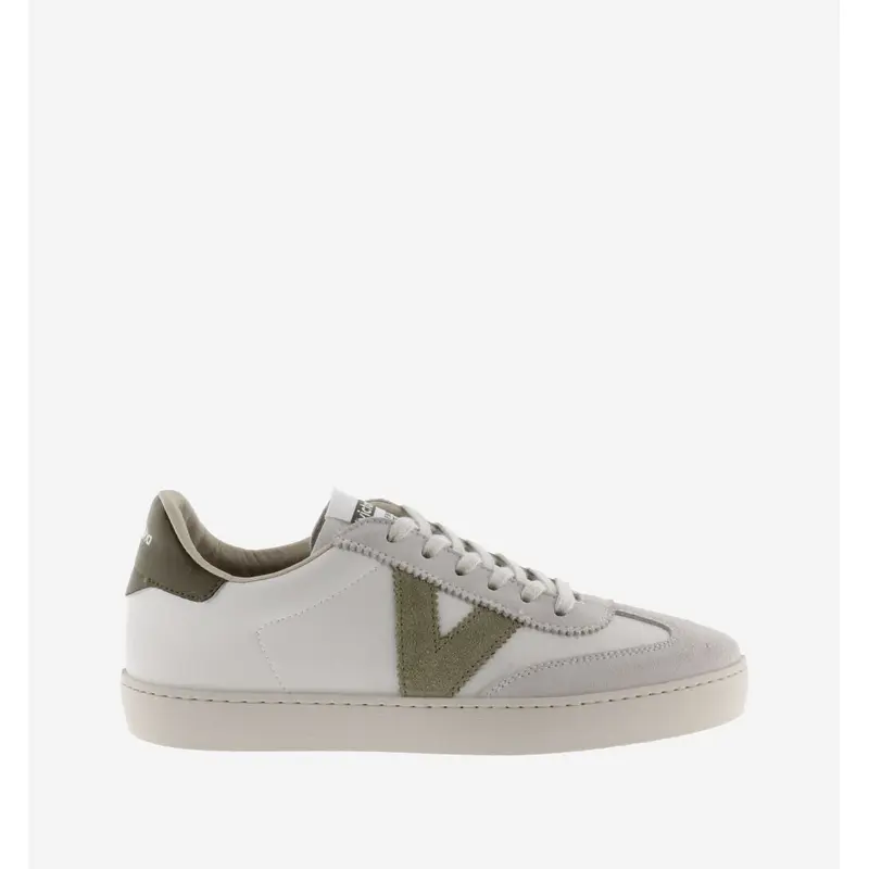 Victoria Shoes - Women's Berlin Ciclista Effecto - Safari