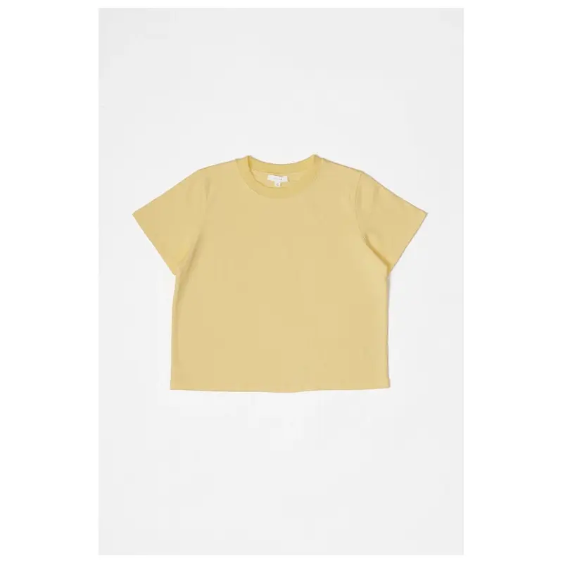 The Lanie Top - Butter