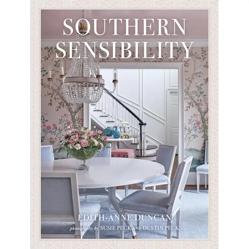 Southern Sensibility - Edith-Anne Duncan