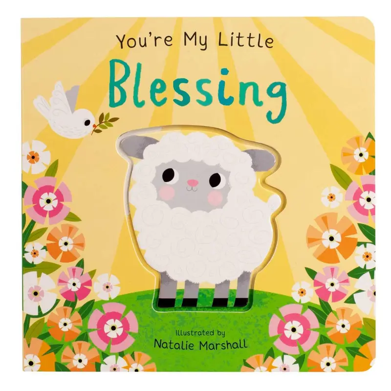 Youre My Little Blessing - Nicola Edwards & Natalie Marshall