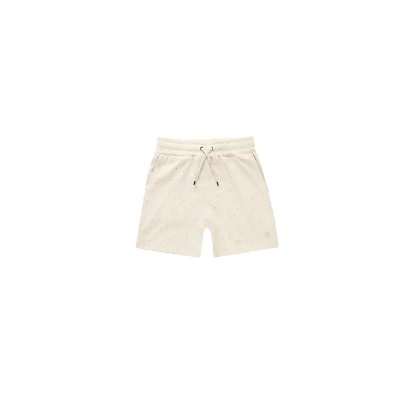 Rylee + Cru - Oceanside Tech Short - Natural Speckle