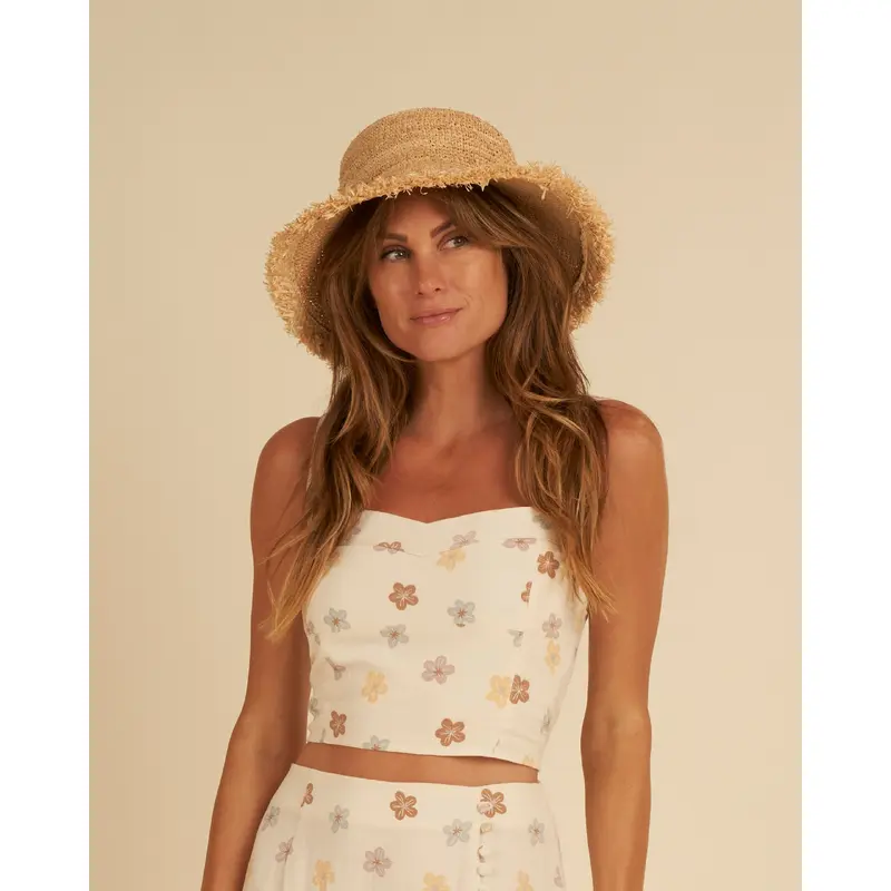 Rylee + Cru - Women's Naia Top - Leilani