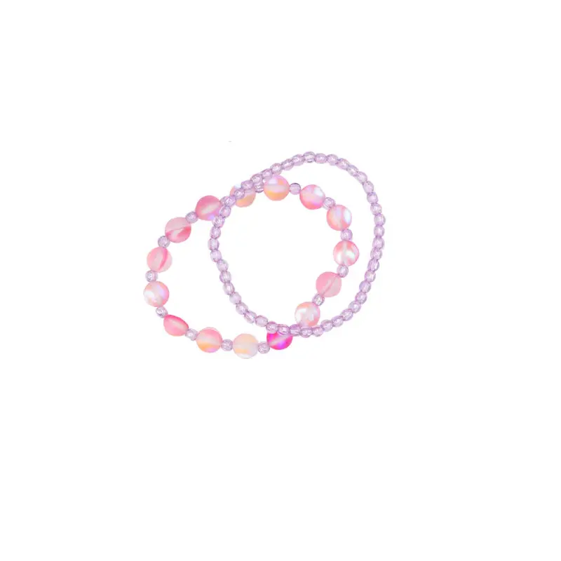 Shimmer Butterfly Bracelet