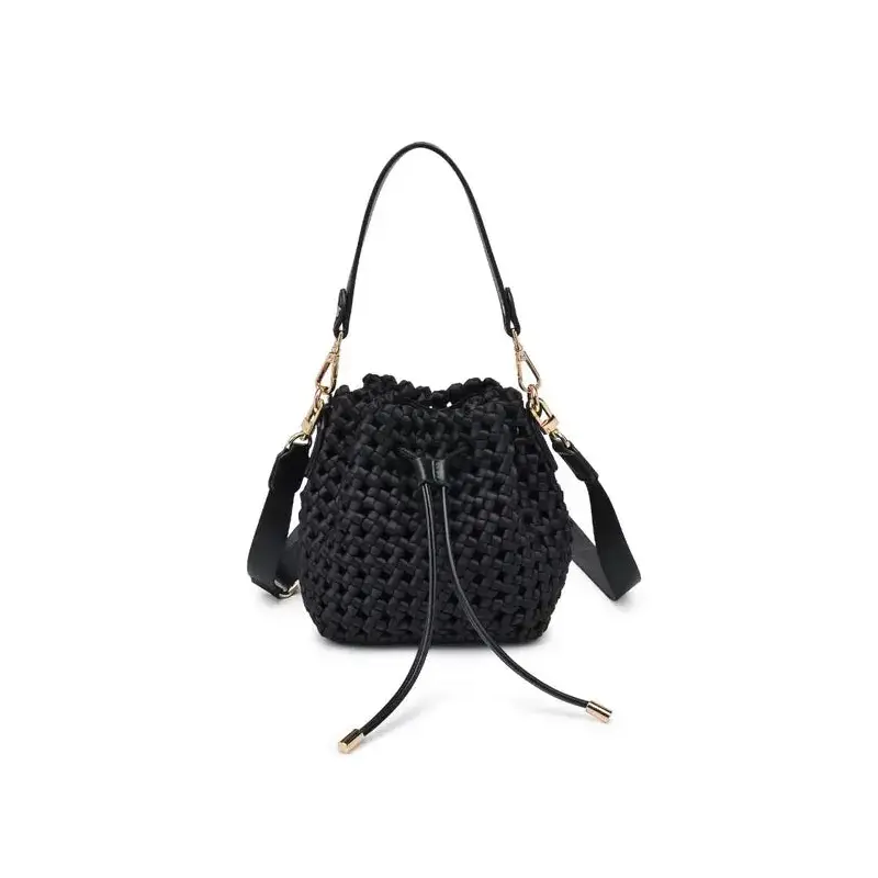 Sol and Selene: Essence Crossbody - Black