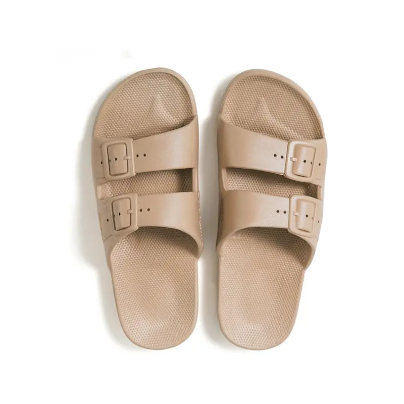 Adult Moses Sandal - Sand