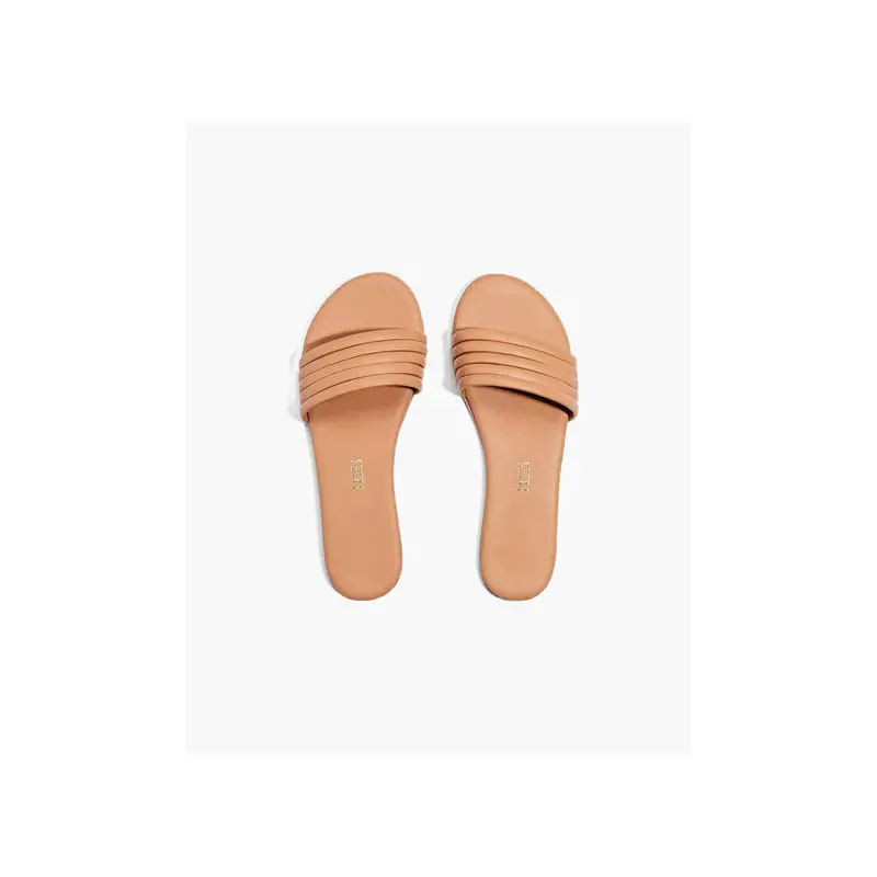 TKEES - Serena Sandal - Pout
