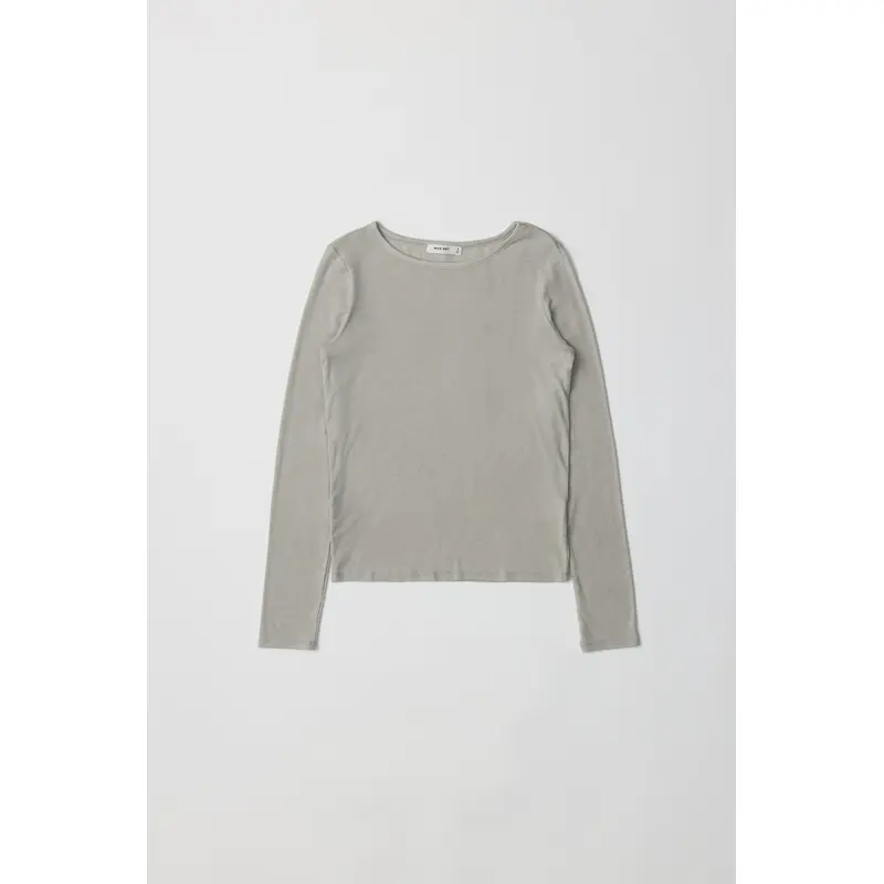 The Carrie Top - Bone