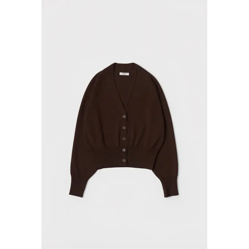 The Norma Set - Chocolate Brown