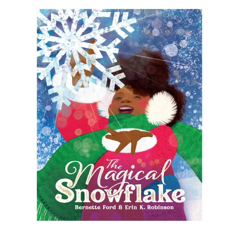 The Magical Snowflake