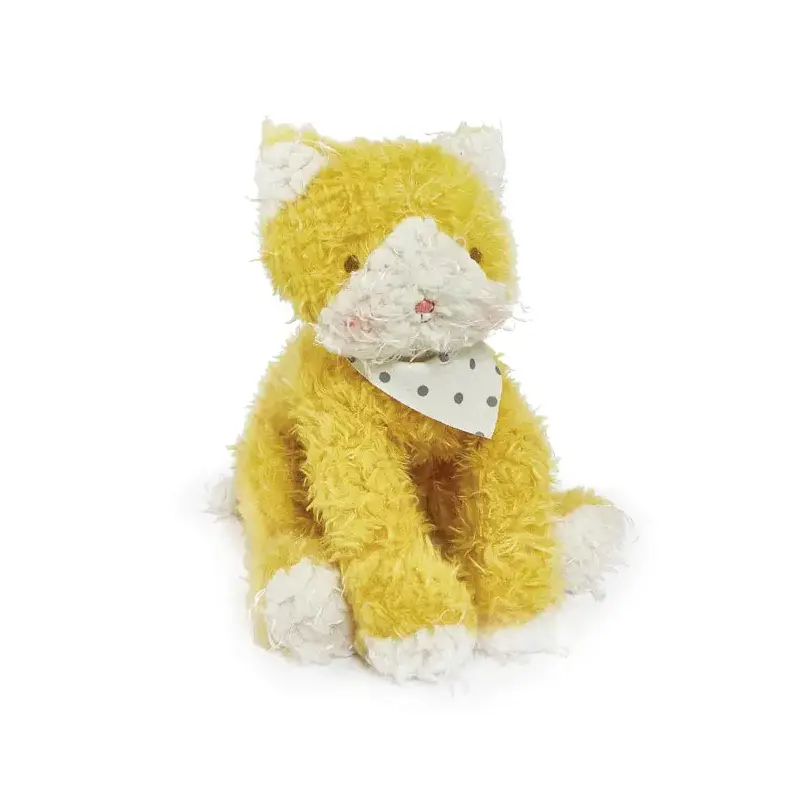 Alley Cat Plush Toy