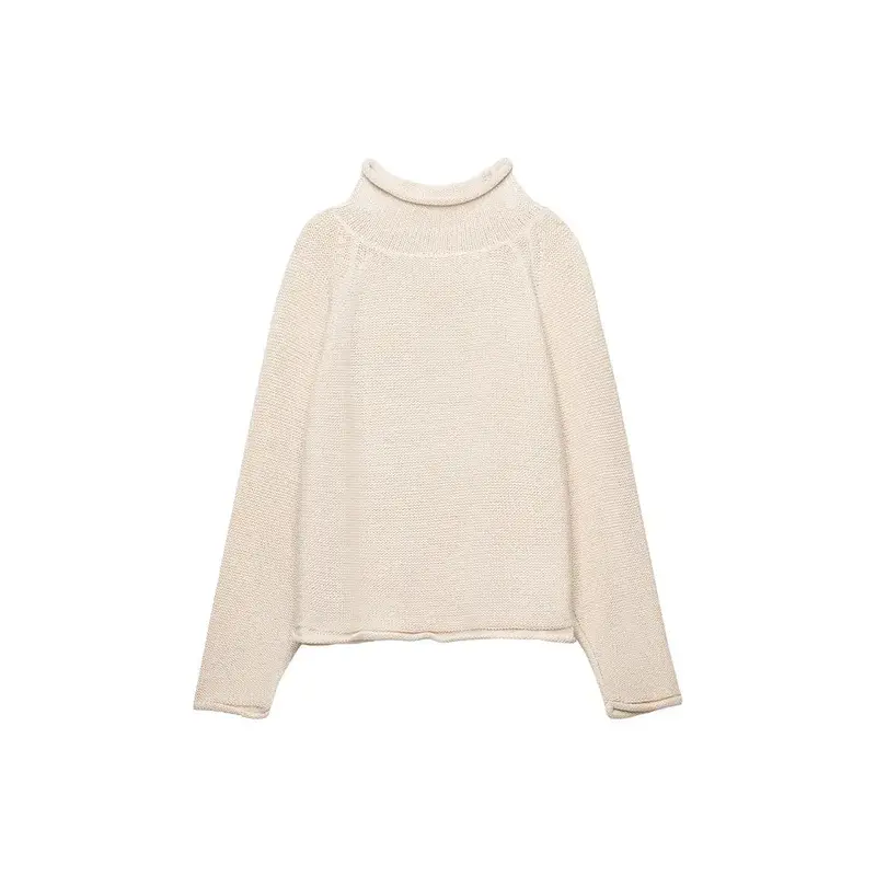 San Franciso Sweater - Cream