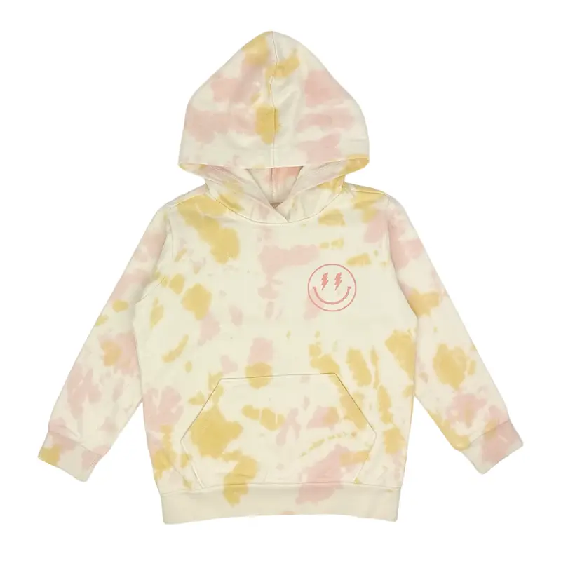 Sunset Hooded Sweatshirt