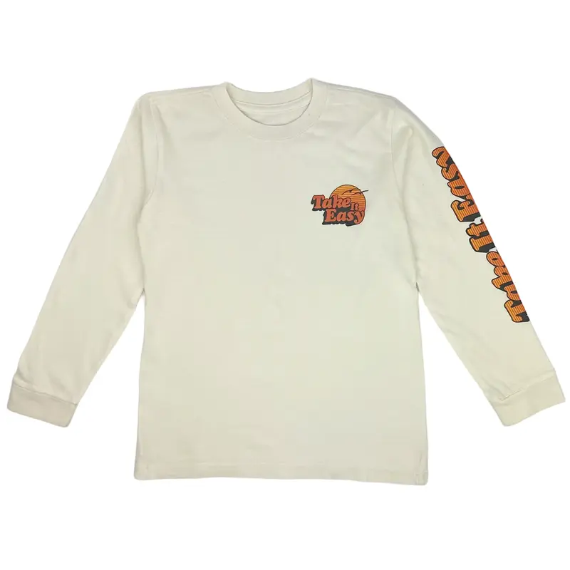 Take It Easy - Natural