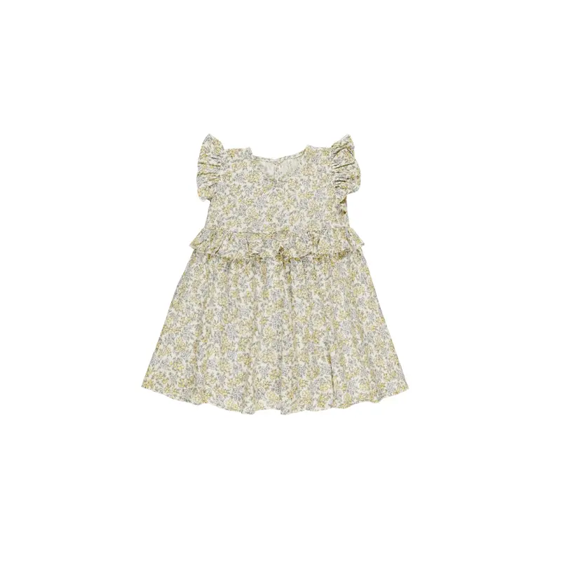 Rylee + Cru - Brielle Dress - Bloom