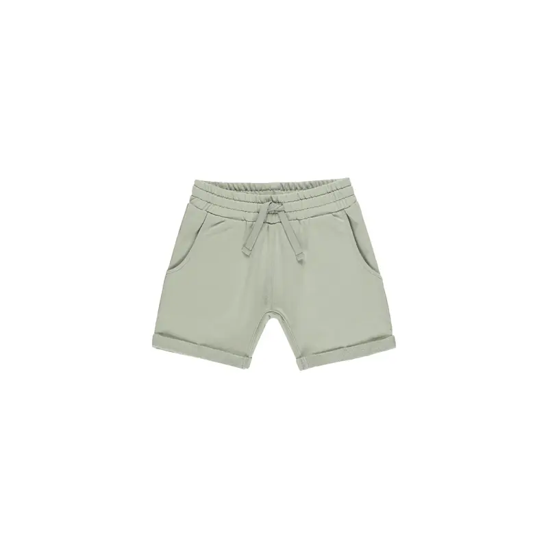 Rylee + Cru - Relaxed Short - Sage
