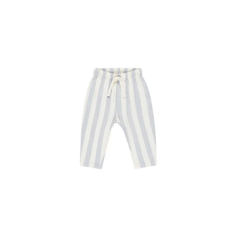 Rylee + Cru - Rory Pant - Blue Stripe