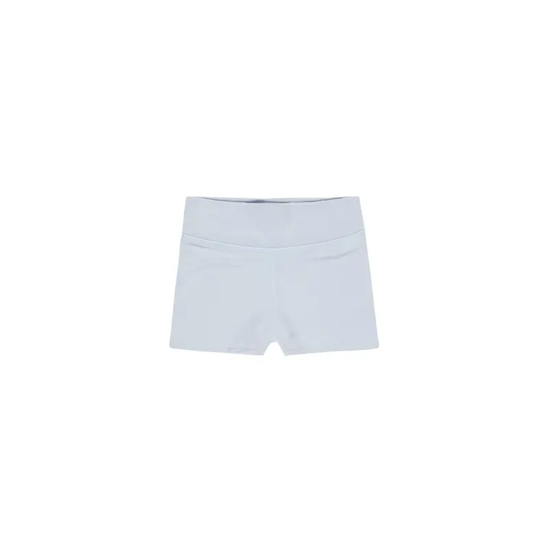 Rylee + Cru - Shortie Short - Light Blue