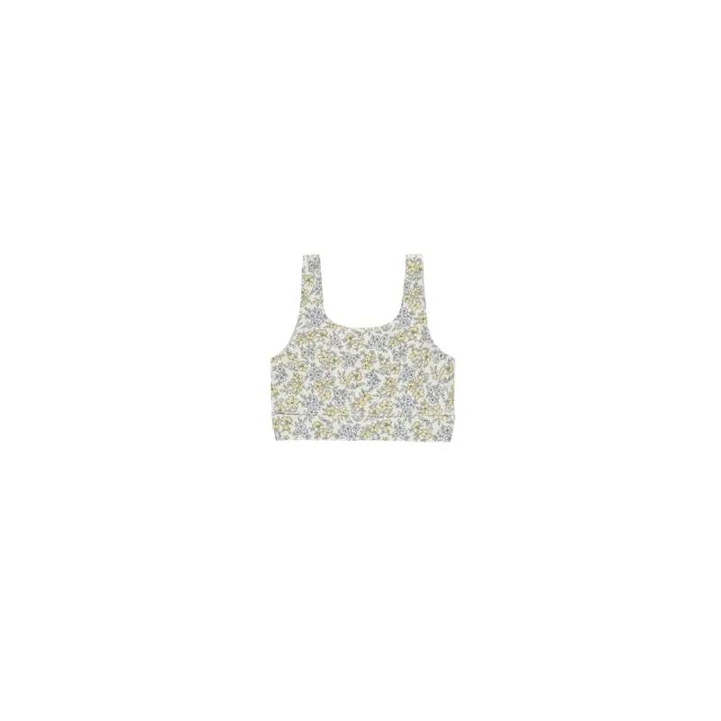 Rylee + Cru - Swift Sports Bra - Bloom