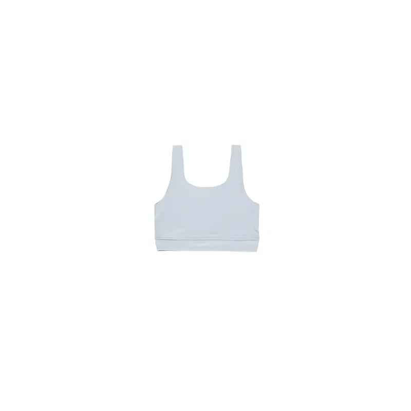 Rylee + Cru - Swift Sports Bra - Light Blue
