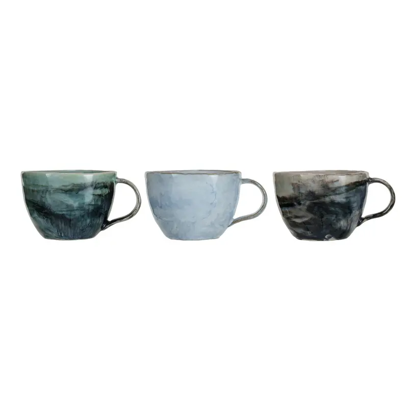 Stoneware Mug - 10oz.