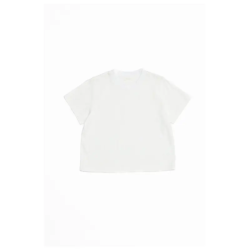The Lanie Top - White