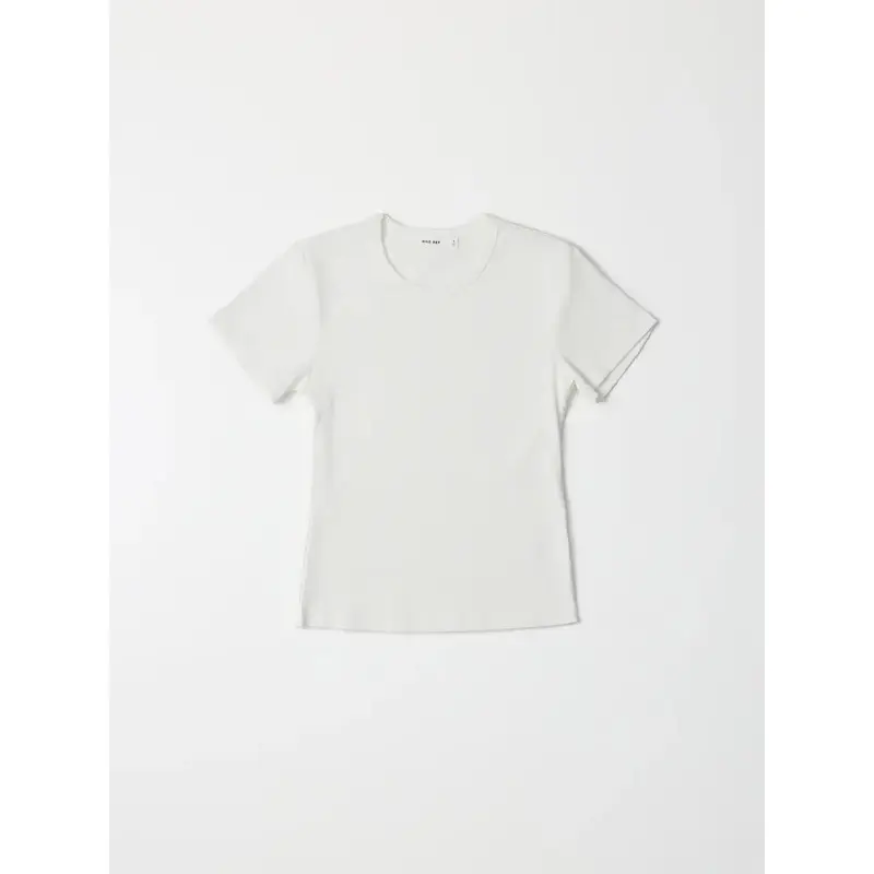 The Miller Top - White