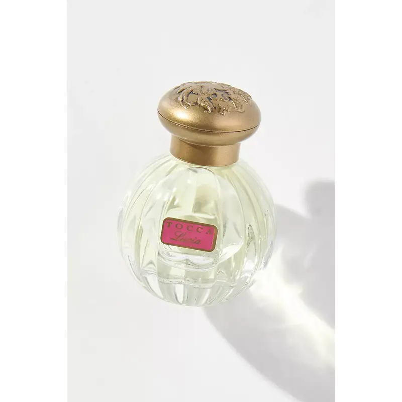 Tocca - Mini Perfume Set of 3 - Florence, Stella, Lucia - 5ML