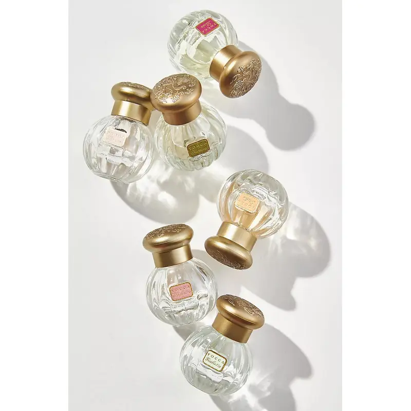 Tocca - Mini Perfume Set of 6 - Garden - 5ML