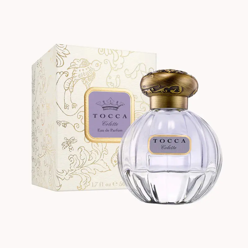 Tocca - Perfume - Colette - 50ML