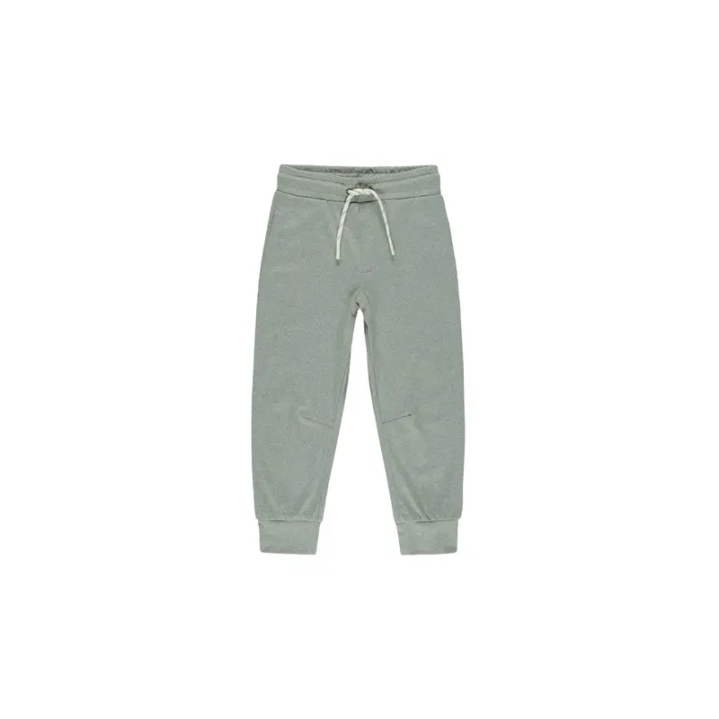 Rylee + Cru - Century Tech Jogger - Heathered Eucalyptus