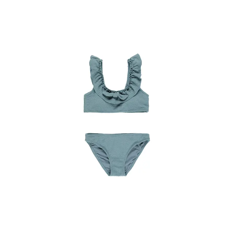 Rylee + Cru - Giana Bikini - Ocean