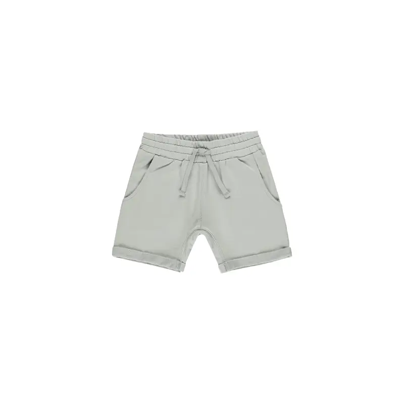 Rylee + Cru - Relaxed Short - Seafoam
